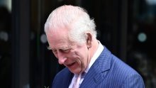 Kralj Charles nije mogao sakriti osmijeh: Odradio je prvo službeno pojavljivanje nakon dijagnoze