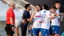 Nešto se veliko sprema na Poljudu; novi trener Hajduka trebao bi biti stranac, ali…