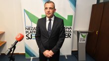 Posavec: Najpoštenije da se ide na nove izbore