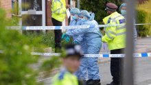 U pomahnitalom pohodu mačem u Londonu usmrćen i 13-godišnji dječak