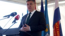 Milanović: Slavne dalmatinske divizije su napravile jednu od najvećih stvari u povijesti....