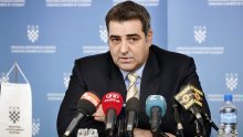 Vidošević u podne obavio operaciju glasnica