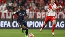 Remi Bayerna i Reala u spektakularnoj utakmici! Vinicius s dva gola spasio Španjolce