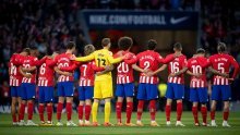 Atletico Madrid doznao kaznu zbog rasizma; Savez je bio nemilosrdan!
