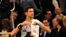 Ponijela ga 'Tarapana': Novak Đoković zasplesao na Severininom koncertu