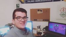 Mladi Bosanac napravio invalidska kolica upravljana mislima