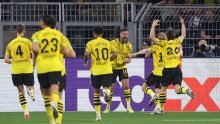 Borussia Dortmund je srušila moćni PSG na Westfalenu! Füllkrug heroj domaćina