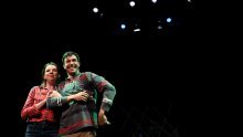 Nova predstava Teatra Erato 'Mea culpa', popunila Malu Gavellu do posljednjeg mjesta