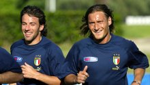 Talijani uoči Eura u reprezentaciju vraćaju legende; stižu Del Piero, Totti, Baggio...
