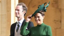 Kate je na oporavku, a Pippa Middleton gradi poslovno carstvo