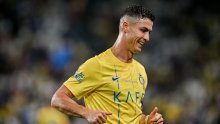 Cristiano Ronaldo zabio golčinu iz voleja o kojoj se govori; nije ni gledao prema golu!