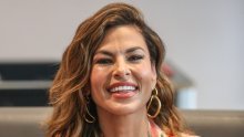 Eva Mendes o Ryanu Goslingu: 'Sigurno nisam mislila da ću imati djecu i biti 'zatvorena''