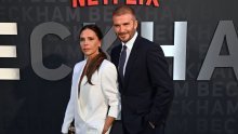 David Beckham slavi rođendan, a Victoria mu poručuje: 'Volim kad starimo zajedno'