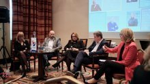 U Zagrebu održan forum 'Mentalno zdravlje: Predrasude nasuprot inkluziji'