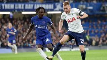 Tottenham upisao treći poraz u nizu; Chelsea je slavio u 'malom' londonskom derbiju