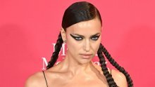 Dosadile su vam klasične frizure? Irina Shayk zna kako se mame pogledi