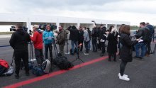 Upozorenje Reportera bez granica: Sloboda medija u Hrvatskoj u padu, čak joj je i vlada prijetnja