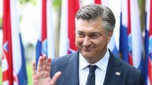 Plenković i Tomašević čestitali Baby Lasagni: Kreativan i sjajan nastup