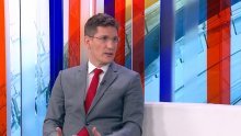 Troskot: Plenković nije ni blizu formiranja većine