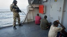 Talijanski čuvari ubili indijske ribare jer su mislili da su pirati