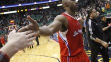 Chauncey Billups opet u Detroit Pistonsima