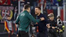 Xabi Alonso neće biti uz momčad, a pred Bayerom je veliki izazov