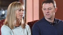 Roditelji Madeleine McCann oglasili se povodom 17. godišnjice nestanka