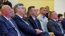 'Plenković je garancija da Vlada neće biti toliko desna. U budućnosti ćemo imati četiri stabilne stranke'