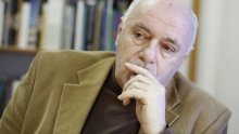Puhovski: Posrnuli faraon Peđa Grbin odlučio je postaviti svog 'dečka' u Sabor