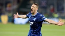 Fantastični Andrej Kramarić spasio svoj Hoffenheim golom u 90. minuti