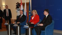 Lajčak: Nestane li Schengen, najteže posljedice za zapadni Balkan