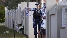 Australska policija ustrijelila dječaka nakon uboda nožem: 'Napad je ukazivao na terorizam'