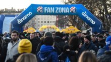 Dinamo se opet obratio navijačima: Svi na Maksimir!