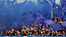 Dinamo se opet obratio navijačima: Svi na Maksimir!