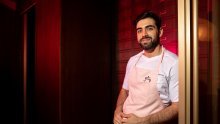 Chef za kojim luduju mladi, estradne zvijezde i princeze