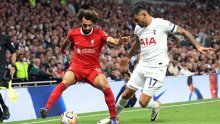 Liverpool razbio Tottenham i tako ostao u igri za osvajanje titule