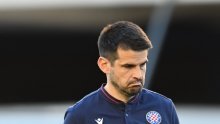 Trener Hajduka otkrio zašto su Sahiti i Diallo kažnjeni: Iskočili su iz kolosijeka