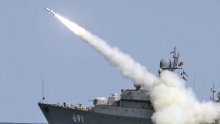 Tijekom napada na Ukrajinu, ruski krstareći projektil preletio članicu NATO-a