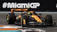 Senzacija u Miamiju; Lando Norris u McLarenu dojurio do prve pobjede u karijeri