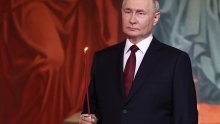 Rusija 'nakon provokativnih prijetnji': 'Pripremamo testiranje nuklearnog oružja'