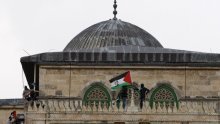 Muslimanima zabranjen pristup Platou džamija
