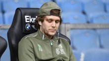 Alen Halilović mašta o transferu u jednu od najjačih liga na svijetu