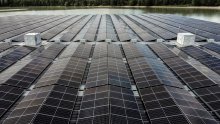Solarne ploče na poljoprivrednom zemljištu podijelile talijansku vladu