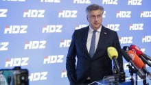 Plenković: Već imamo 76 ruku. Imamo plan i za manjine