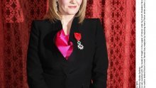 Novi roman J. K. Rowling postaje TV serija