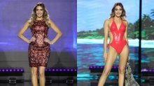 Lijepa Dubrovkinja nova je Miss Universe Hrvatske
