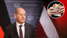 Olaf Scholz na udaru, napadaju ga zbog kebaba: Pogledajte koliko je poskupio