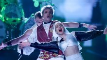 Tko bi vladao Europom da se glasa kao na Eurosongu?