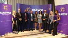 CARWIZ postavlja nove standarde: Novim ugovorom otvorili vrata Bliskom Istoku i Africi!
