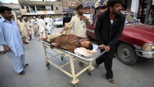 Amerikanci u Pakistanu ubili četiri pobunjenika